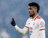 Mercato Bayern Munich : Kingsley Coman partagé entre 2 destinations