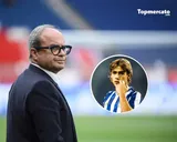 Mercato PSG : après Rodrigo Mora, une autre pépite de Porto dans le viseur