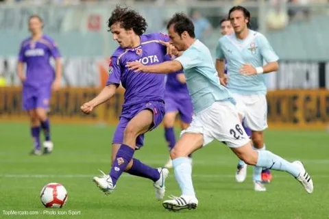 Chelsea : avancée dans le dossier Jovetic ?