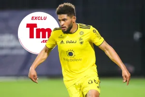 “J’aurais pu être dans l’avion avec Emiliano Sala”… La leçon de vie de Denis-Will Poha