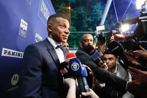 Real Madrid : Mbappé rachète la maison d’un ancien boulet !