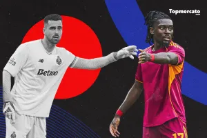 Mercato PSG : 2 pistes relancées au milieu, 3 gardiens visés… Paris commence déjà à s’activer