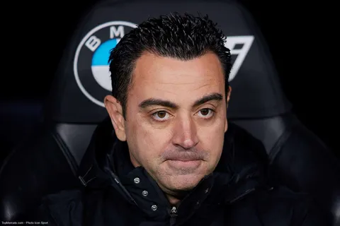 Mercato - Barça : deux pistes au milieu, dont une low cost