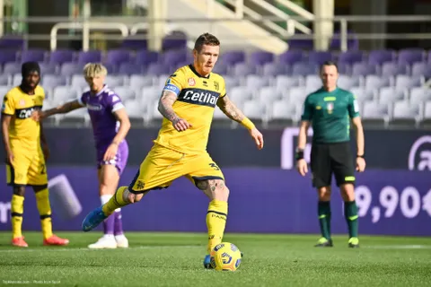 Officiel Mercato - Watford : Kucka débarque chez les Hornets
