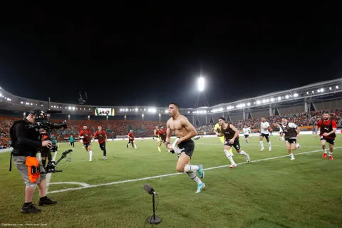 Match CAN : le programme du 28 janvier 2024