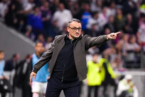Mercato – 2 écuries de L1, dont Rennes, passent à l’action pour la pépite tunisienne Mohamed Iyadh Riahi