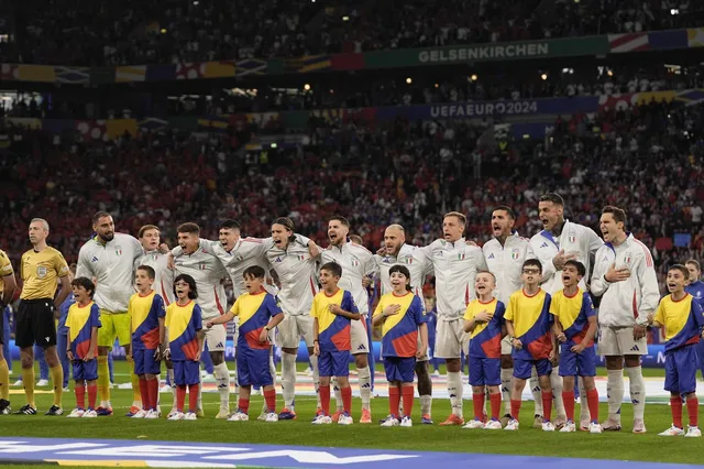 Euro 2024 : “on est énervés”, un Parisien enrage !