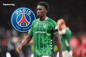Mercato PSG : première offre prête pour Karim Coulibaly, la première recrue de l’été 2026 ?