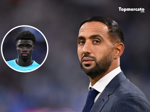 Mercato – L’OM se mêle à la lutte pour le Robinio Vaz italien à 25 M€