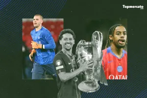 Mercato PSG : 4 chantiers à traiter pour Luis Campos après le doublé en Ligue des Champions