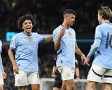 Match Manchester City-Fulham : chaîne TV, heure et compos probables
