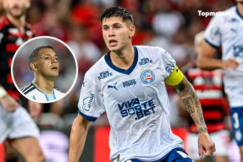 Mercato – L’OM envisage de recruter l’Argentin Ramos Mingo pour remplacer Facundo Medina