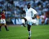 OM : l’incroyable anecdote de Boli sur la finale de 1993