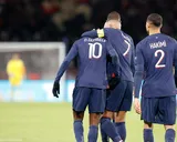PSG : 5 absents dont deux cadres face à Newcastle