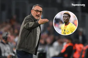 Mercato Nice : le Stade Rennais menacé par un mastodonte turc pour Kojo Peprah Oppong