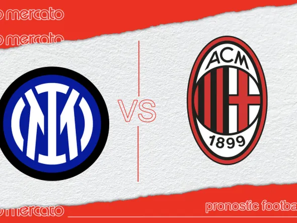 Pronostic Inter AC Milan – Serie A (22/09/2024)