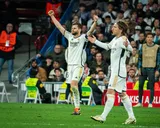 Un cadre du Real Madrid a trouvé son futur club !