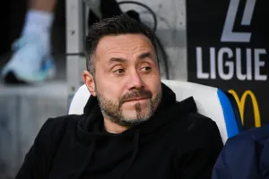 Mercato – La raison du revirement de Roberto De Zerbi avec Tottenham connue ?