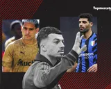 OL : 4 recrues attendues après le départ de Mikautadze, les Gones vont enflammer la fin du mercato