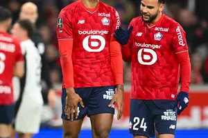LOSC, Brésil : la lente descente aux enfers d’Alexsandro à l’approche de la Coupe du monde…