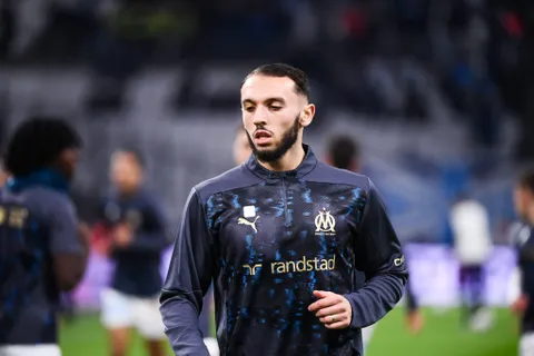 “Il était méchant”, l’aveu d’un cadre de l’OM sur Amine Gouiri