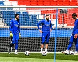Un joueur du PSG agressé et séquestré à son domicile !