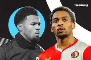 OM : quel onze contre Lens avec les recrues Quinten Timber et Ethan Nwaneri ?