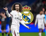 Mercato Real Madrid : et si l’arrivée de Marc Cucurella chez les Merengue faisait 2 victimes