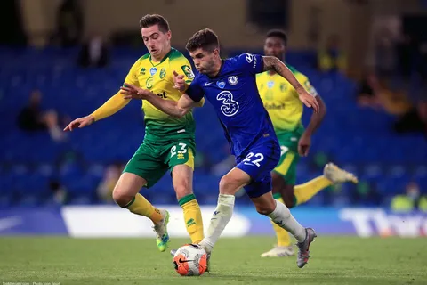 Mercato - Chelsea : ciblé par Man Utd, Pulisic aurait pris une décision