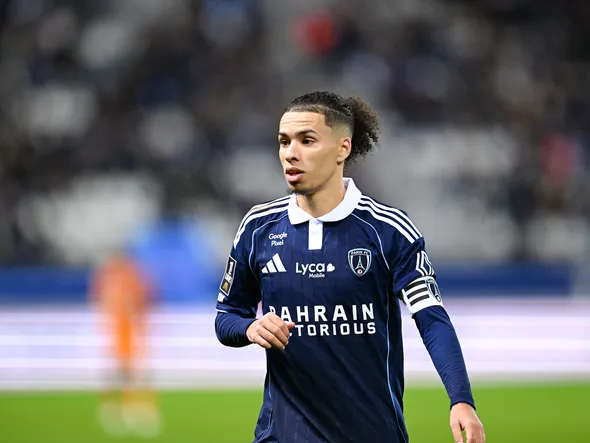 Mercato OM : “y jouer serait un rêve”, Ilan Kebbal, une proposition crédible pour Marseille ?