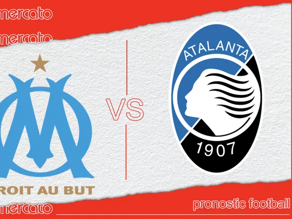 Pronostic OM Atalanta et meilleures cotes à jouer – Ligue Europa (02/05/2024)