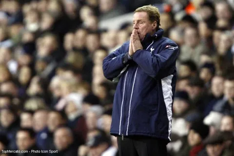 Tottenham, la Spurs du vide