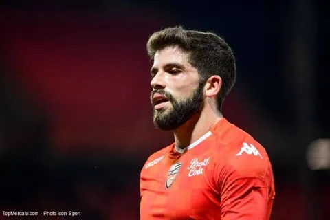 Lorient : Jimmy Cabot annonce son départ en fin de saison