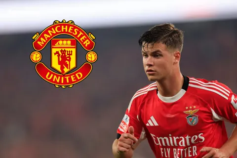 Mercato – “Il est fantastique depuis mon arrivée”, Manchester United sous le charme d’un cadre de Mourinho