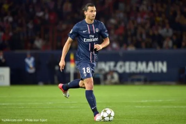 PSG : Ibrahimovic et l’apport indéniable de “Becks”