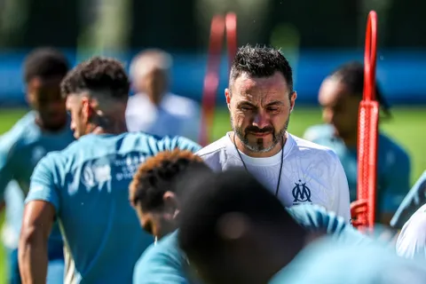 Mercato - OM : une offre folle de 30 millions pour une pépite ?
