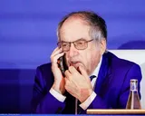 FFF : Le Graët ne lâche pas, le Comex se prépare à une démission collective