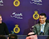 Ronaldo a bien eu la peau de Rudi Garcia !