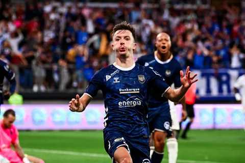 Mercato ASSE : après l’Espagne, l’Angleterre s’attaque à son tour à Enzo Bardeli pour l’été 2026