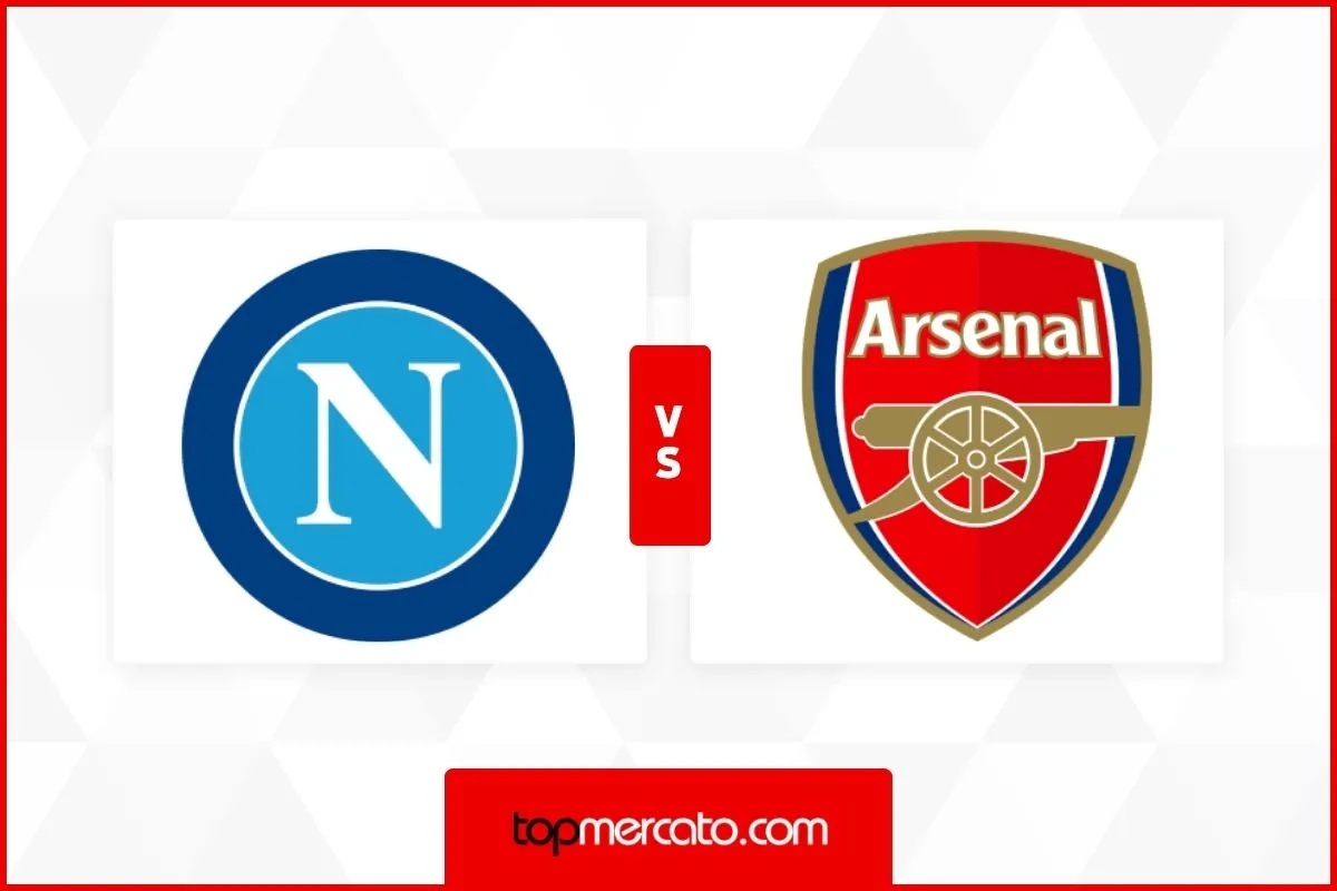 Pronostic Naples Arsenal