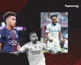 Le classement des effectifs les plus chers de la Ligue des champions