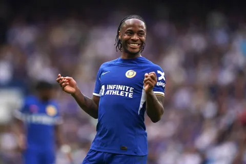 Mercato – Avec un ancien coéquipier à la manœuvre, Raheem Sterling vers un rebond inespéré en Serie A ?