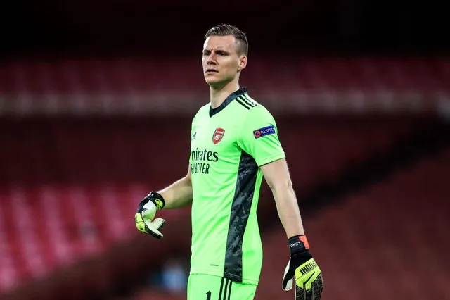 Officiel Mercato - Arsenal : Leno rejoint un promu anglais