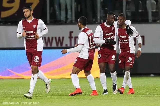 L’équipe-type de la 31e journée de Ligue 1