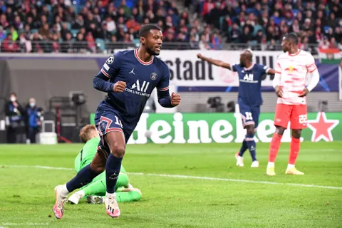 Mercato - PSG : Wijnaldum de retour à Liverpool ?