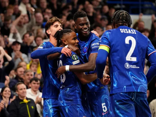 Djurgårdens – Chelsea : chaîne TV, heure et compos probables du match
