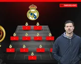 Real Madrid : une recrue espérée, 5 absents… Quelle équipe-type pour Xabi Alonso au Mondial des clubs ?