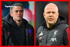 Le PSG et Liverpool confrontés à la même interrogation à 2 mois du mercato