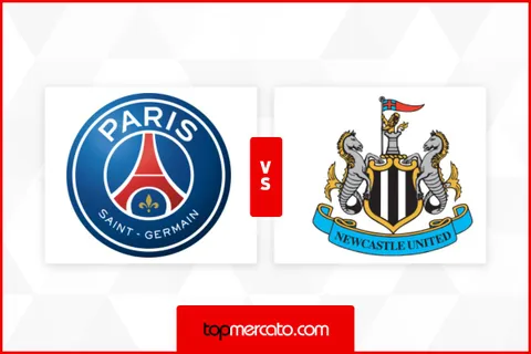 Pronostic PSG Newcastle – Ligue des Champions (28/01/2026)