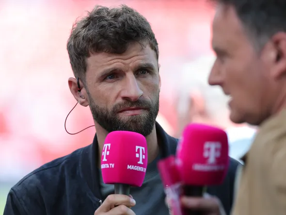 Mercato – “Le Bayern devrait le recruter”, Müller impressionné par une révélation de la  Coupe du monde également dans les plans du PSG